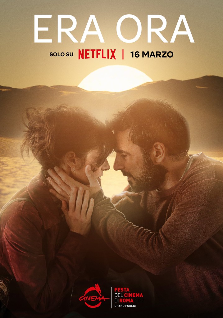 era-ora-film-dove-guardare-streaming-online