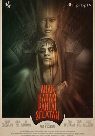 The Bastard Son of the South Coast