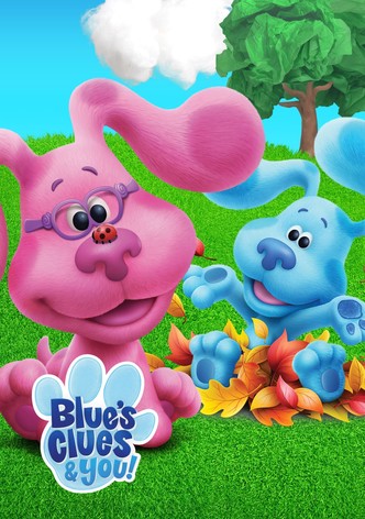 Las pistas de Blue y tú