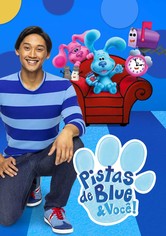 Pistas de Blue e Você!