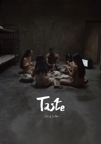 Taste