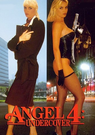 Angel 4: Undercover