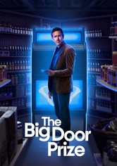 The Big Door Prize - Season 1