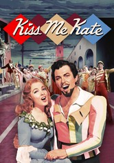 Kiss Me Kate