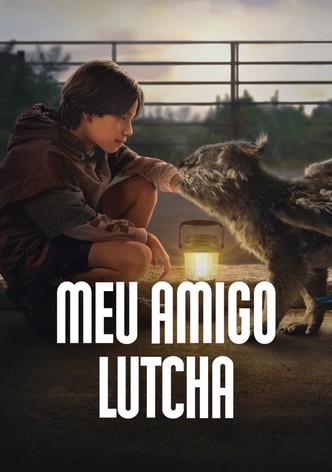 Chupa: A Criatura Mítica