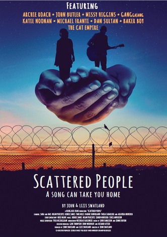 Scattered People