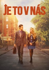 Je to v nás - 1. sezóna