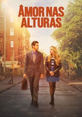 Up Here - Temporada 1