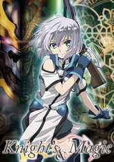 Knight's & Magic - الموسم 1