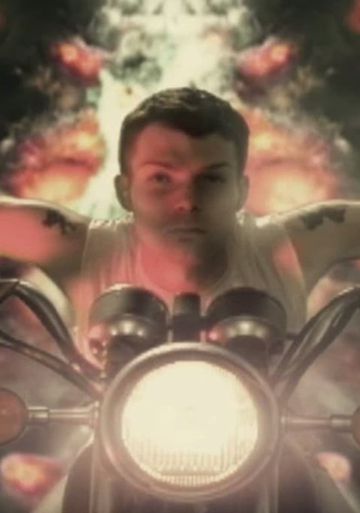 Dirtyglitter 1: Damien