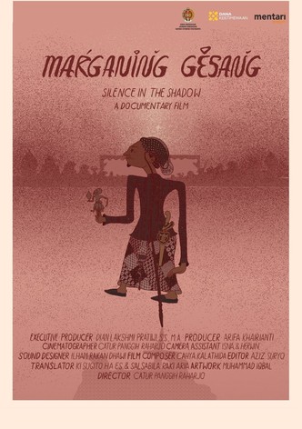 Silence in the Shadow