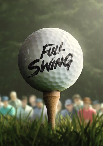 Full Swing: una stagione di golf