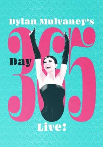 Dylan Mulvaney's Day 365 Live!