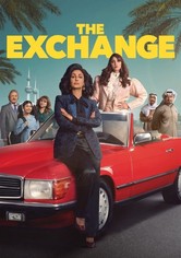 The Exchange - Season 1