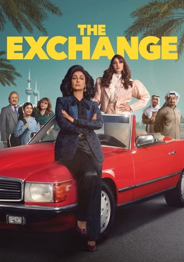 the-exchange-watch-tv-show-streaming-online