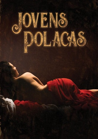 Jovens Polacas