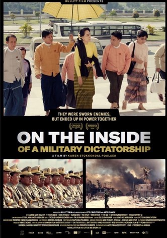 Birma - Der lange Kampf der Aung San Suu Kyi