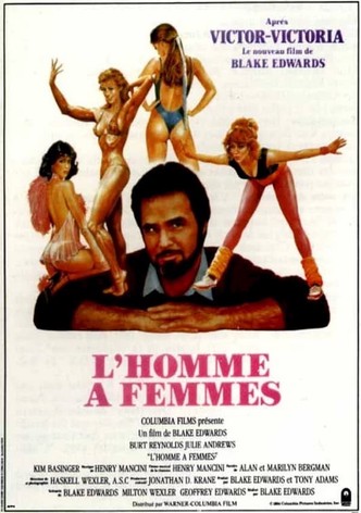 L'homme à femmes