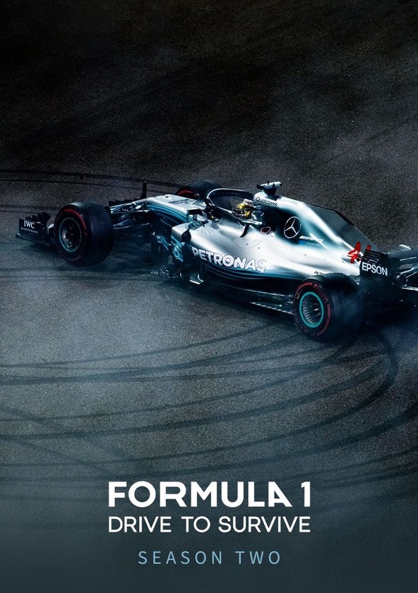 Formula 1: Drive to Survive Season 2 - episodes streaming online