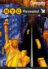 NYC Revealed