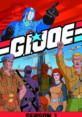 G.I. Joe - Évad 1