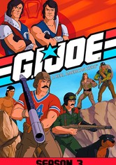 G.I. Joe - Évad 3