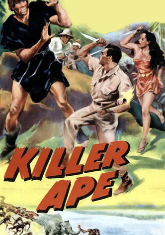 Killer Ape
