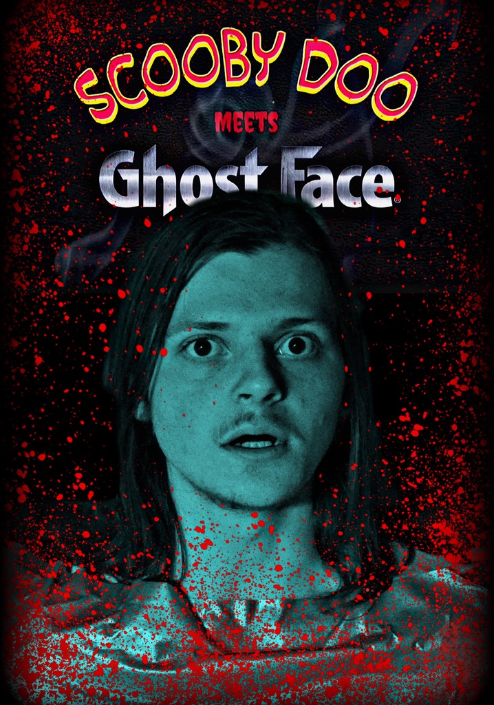Scooby-Doo Meets Ghostface