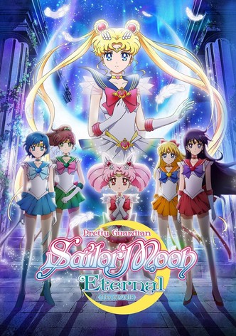 Sailor Moon S the Movie: Hearts in Ice filme