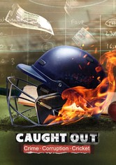 Fuera de juego: Crímenes, corrupción y críquet