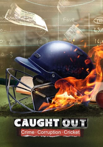 Fuera de juego: Crímenes, corrupción y críquet