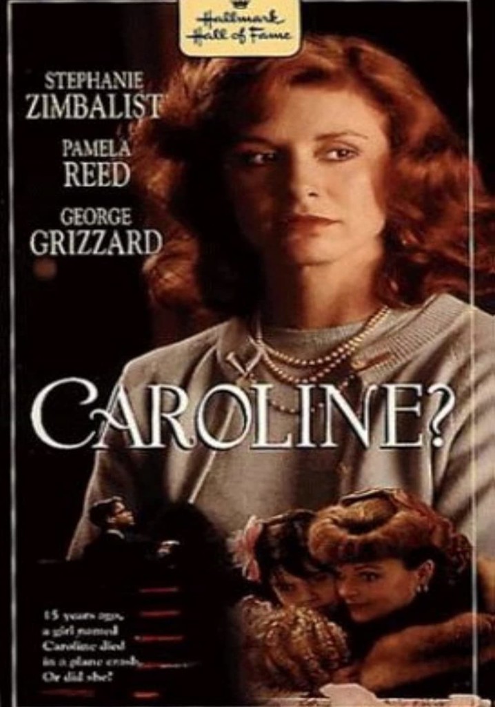 Caroline? streaming: where to watch movie online?
