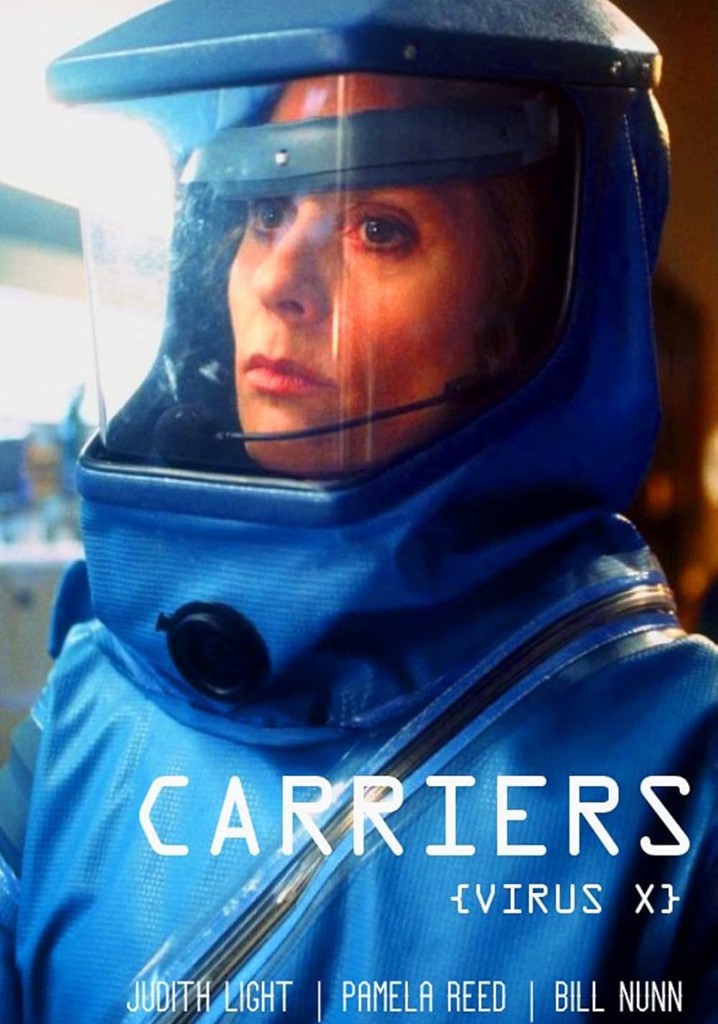 Carriers