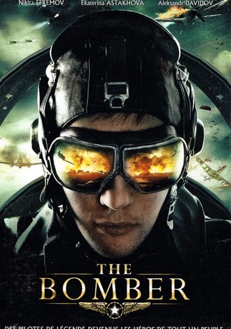 The Bomber