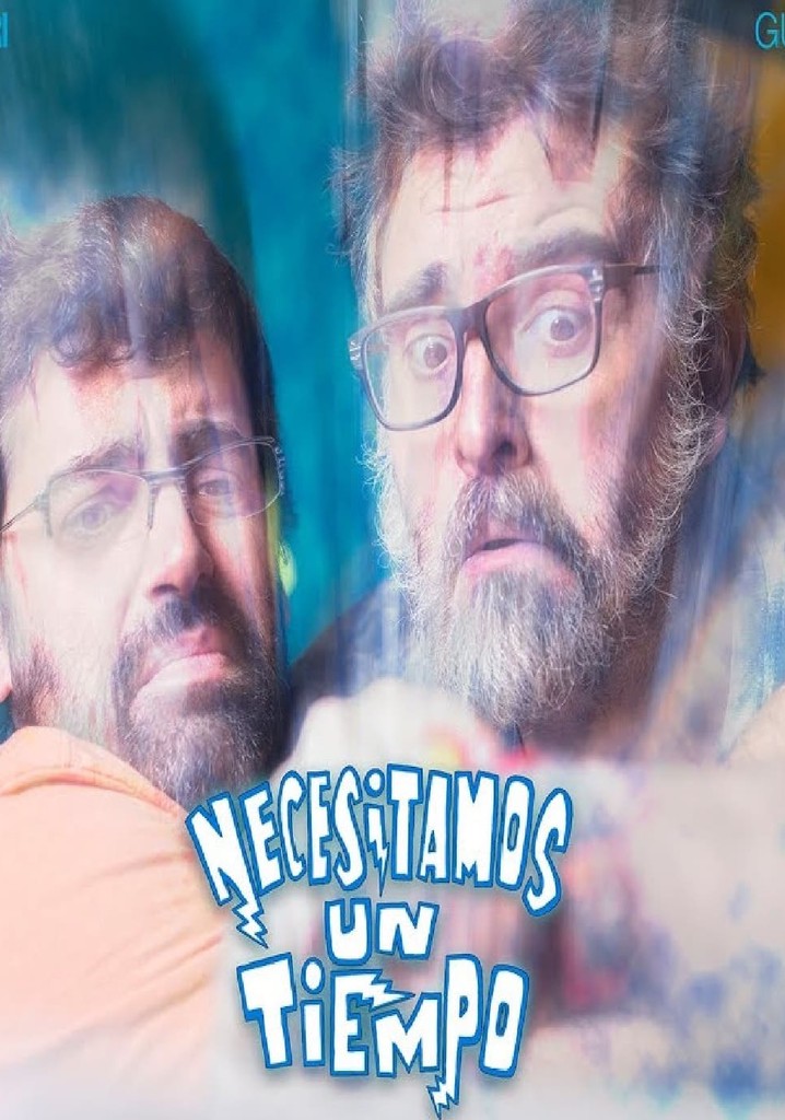 Necesitamos un tiempo