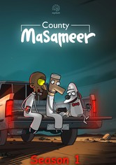 Masameer County - Season 1