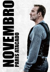 Novembro - Paris Atacado