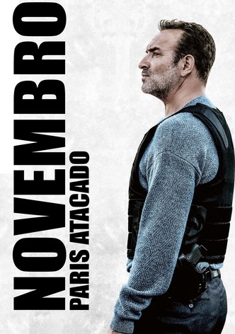 Novembro - Paris Atacado