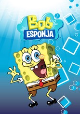 Bob Esponja Calça Quadrada - 4.ª Temporada