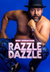 Bert Kreischer: Razzle Dazzle