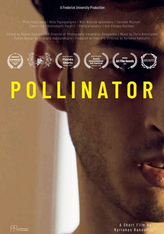 Pollinator