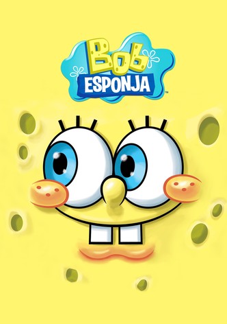Bob Esponja Calça Quadrada - Temporada 5