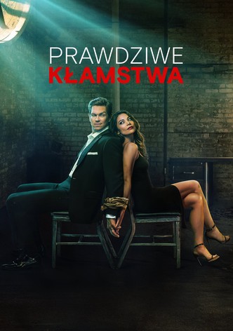 Prawdziwe kłamstwa