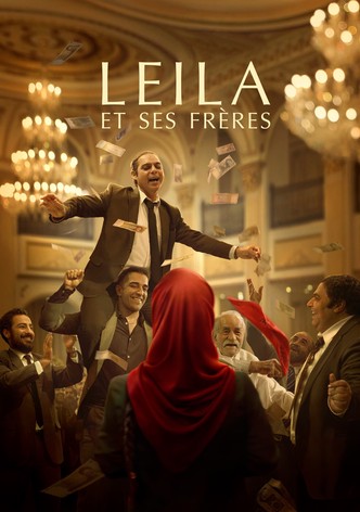 Leila et ses frères