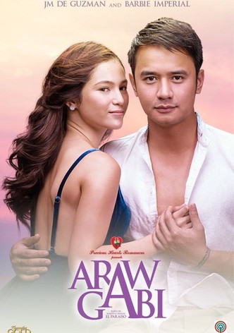 Precious Hearts Romances Presents: Araw Gabi - موسم 1