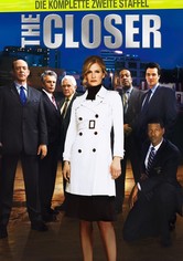 The Closer - Staffel 2