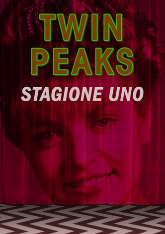 I segreti di Twin Peaks - Stagione 1