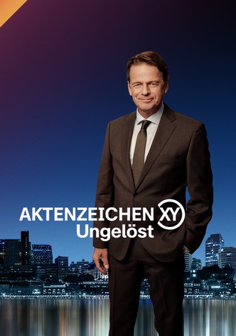 Aktenzeichen XY Ungelöst - 2.XY-Preis