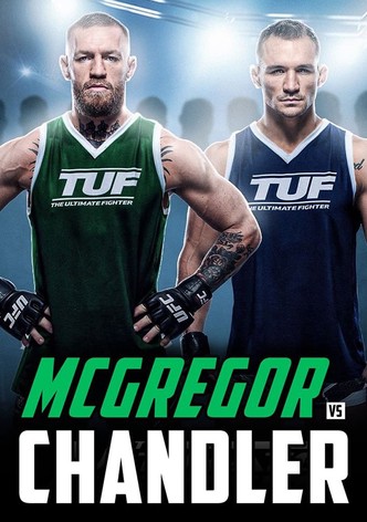 The Ultimate Fighter Season 31 - watch episodes streaming online