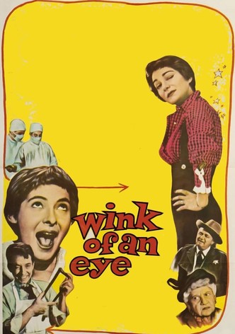 Wink of an Eye